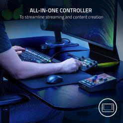 Razer Stream Controller