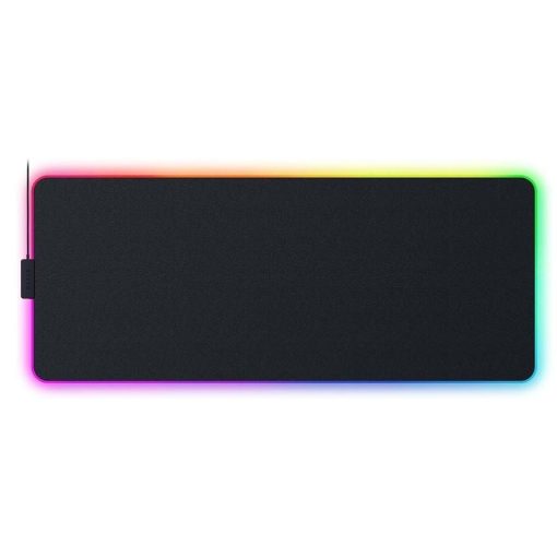 Razer Strider Chroma Hybrid Extended Gaming Mouse Mat