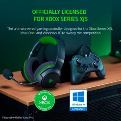 Razer Wolverine V2