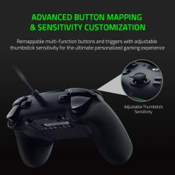 Razer Wolverine V2
