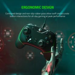 Razer Wolverine V2