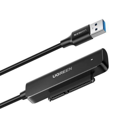 UGREEN USB-A to SATA 2.5-inch SSD Converter