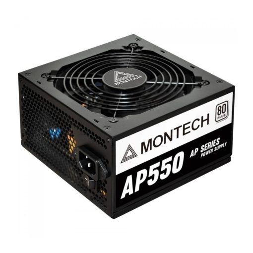 MONTECH AP550 80+ White 550W