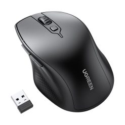 UGREEN Ergonmic Wireless Bluetooth Mouse