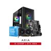 SweetLoot Aria Core i3-12100F GTX 1650