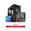 SWEETLOOT ARIA Core i5 12400F RTX 3050