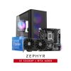 PC Package Zephyr Intel Core i5-12400F RTX 4060