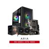 SWEETLOOT ARIA AMD Ryzen 5 5500 GTX 1650 Gaming PC Package