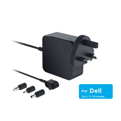 Innergie 65u Universal Laptop Adaptor for Dell