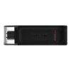 Kingston DataTraveler 70 USB-C Flash Drive