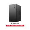 SWEETLOOT NIMBUS AMD Athlon 3000G Home and Office Desktop PC