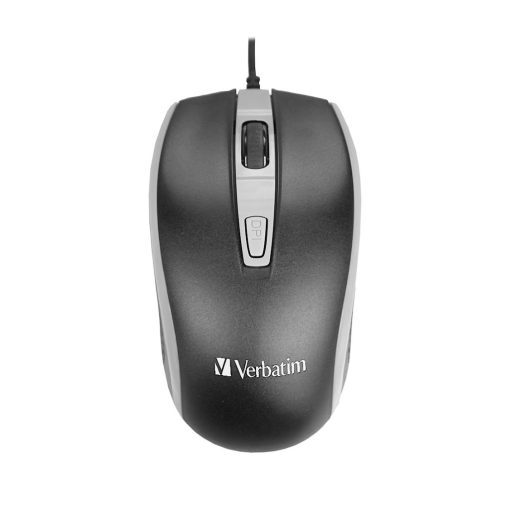 Verbatim USB Optical Mouse