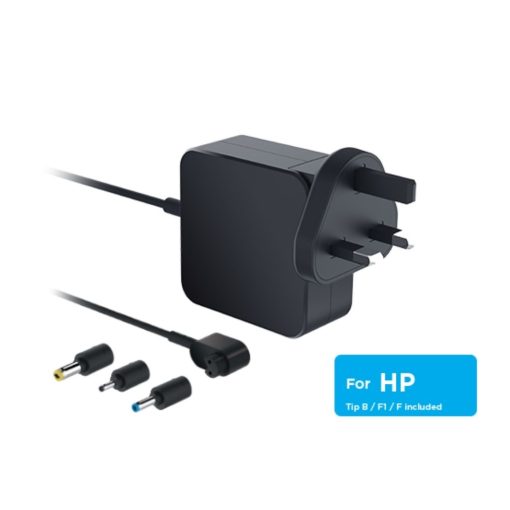 Innergie 65U Universal Charging Laptop Adaptor for HP