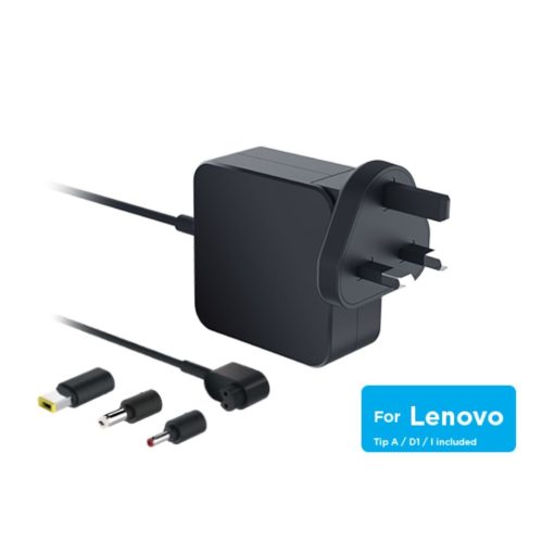 Innergie 65U Universal 65W Laptop Power Adaptor for Lenovo