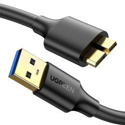 UGREEN USB 3.0 to Micro-B USB Cable 1M