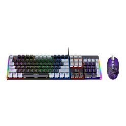 VV.Hunter Gaming Keyboard and Mouse Combo