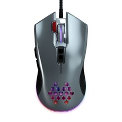 VV.Hunter M210 8 Buttons Gaming Mouse