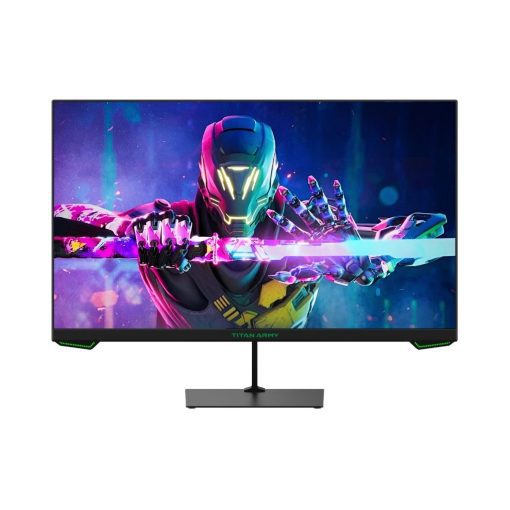 Titan Army P24GX 24" Fast IPS Gaming Monitor