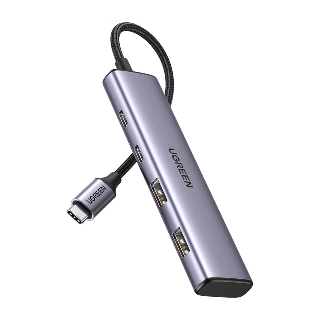 UGREEN 4-Port USB-C Hub