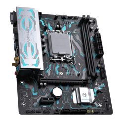 Maxsun B760M D5 Gaming WIFI Gank mATX Motherboard