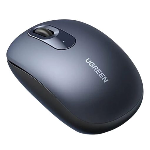 UGREEN 2.4G Wireless Mouse Midnight Blue