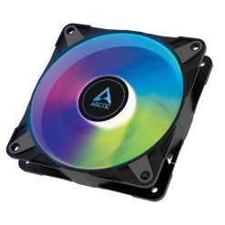 Arctic P12 PWM PST A-RGB 120MM Case Fan