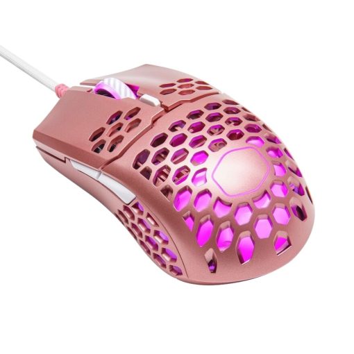 Cooler Master MM711 Sakura Edition Gaming Mouse