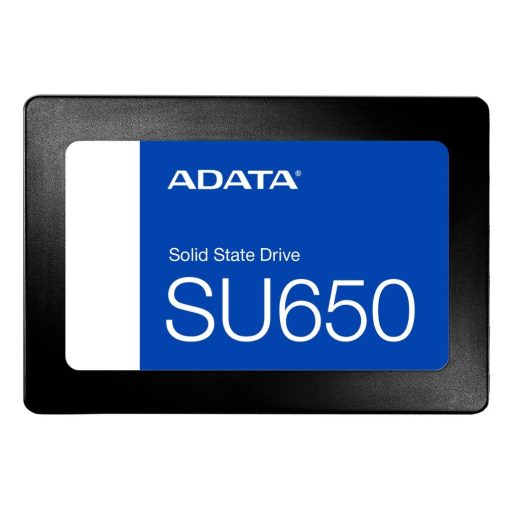 ADATA SU650 2.5″ SATA III Solid State Drive