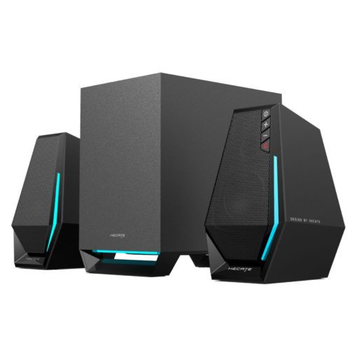 Edifier Hecate G1500 MAX 2.1 Desktop Gaming Speakers