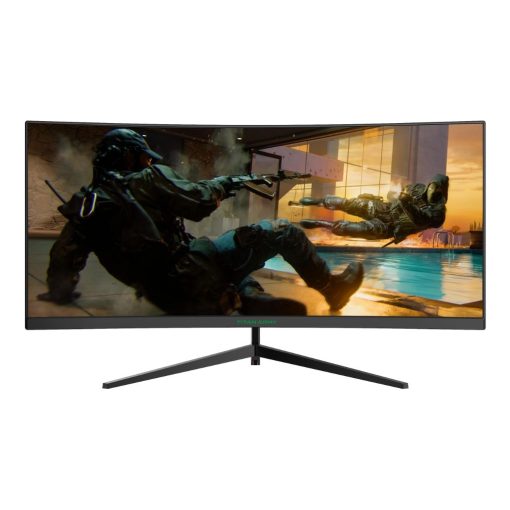 Titan Army C30SK-PRO 30” Curved 200Hz 1ms WFHD VA Ultrawide Gaming Monitor