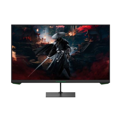 Titan Army P27H2GP 27” 180Hz 1ms FHD IPS Gaming Monitor