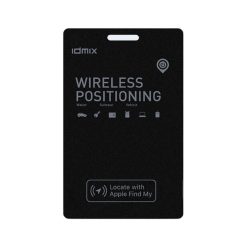 idmix Air Star Apple Find My Portable Smart Card