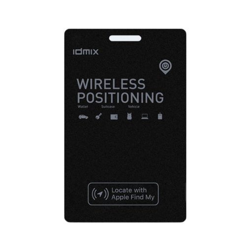 idmix Air Star Apple Find My Portable Smart Card