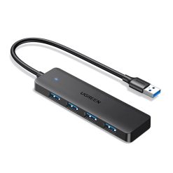 UGREEN 4-Port USB 3.0 Hub