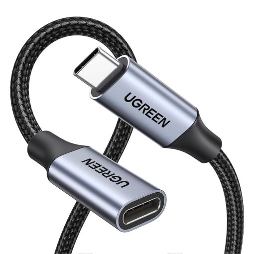 UGREEN USB-C 3.1 Gen 2 100W PD Fast Charging Extension Data Cable