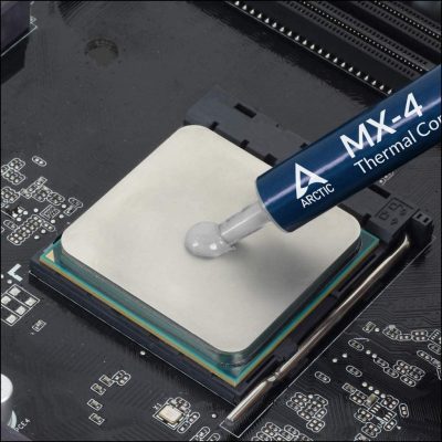 Arctic MX-4 Thermal Paste