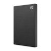 Seagate One Touch with Password Black