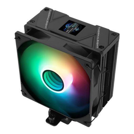 Thermalright Assassin 120 Vision ARGB Black