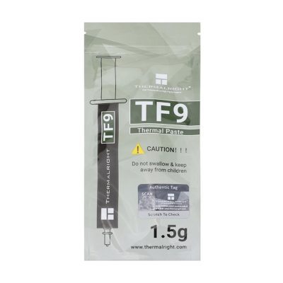 Thermalright TF9 Thermal Paste