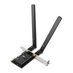 TP-Lnk Archer TX20E AX1800 Bluetooth 5.2 PCIe Adapter