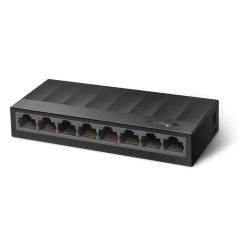 TP-Link LS1008G LiteWave 8-Port Gigabit Desktop Switch