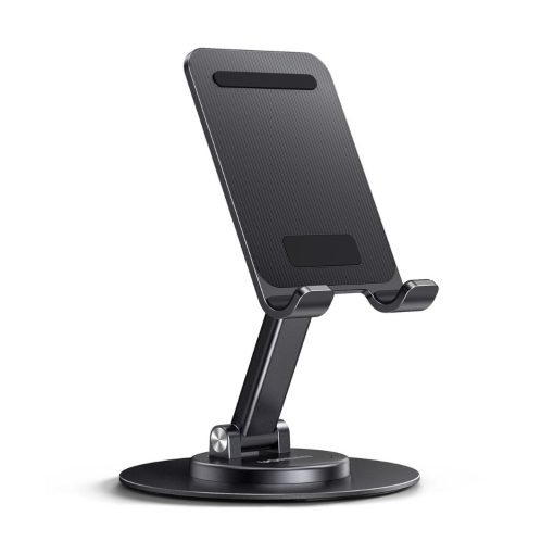 UGREEN Swivel & Foldable Multi-Angle Desktop Phone Stand