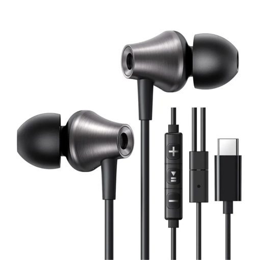 UGREEN In-Ear Earphones with USB-C Connector