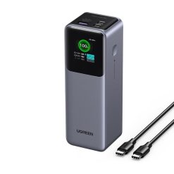 UGREEN Nexode 25000mAh 200W Fast Charging Power Bank