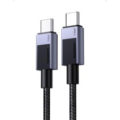 UGREEN USB-C 2.0 to USB-C 240W PD Fast Charging Cable