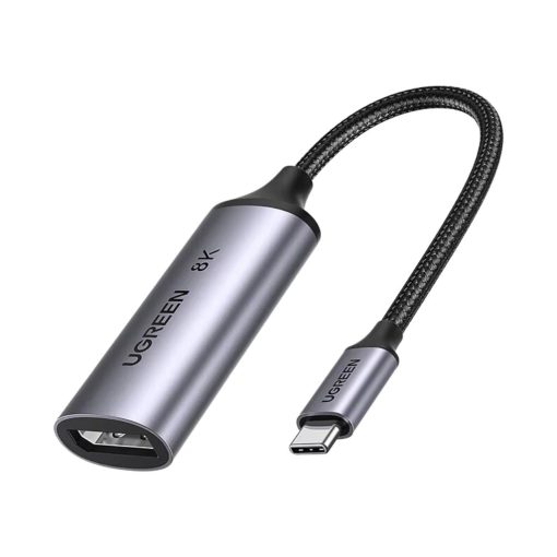 UGREEN USB-C to DisplayPort 8K Adapter Cable