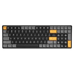 DarkFlash GD100 Mechanical Keyboard - Brown Sugar