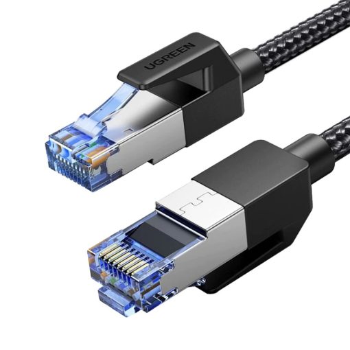 UGREEN Cat 8 F/FTP Round Ethernet Cable