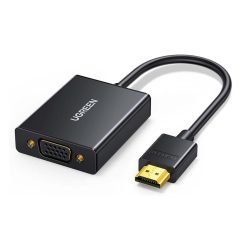 UGREEN HDMI to VGA with Audio