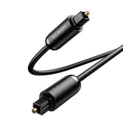 UGREEN Toslink Optical Audio Cable